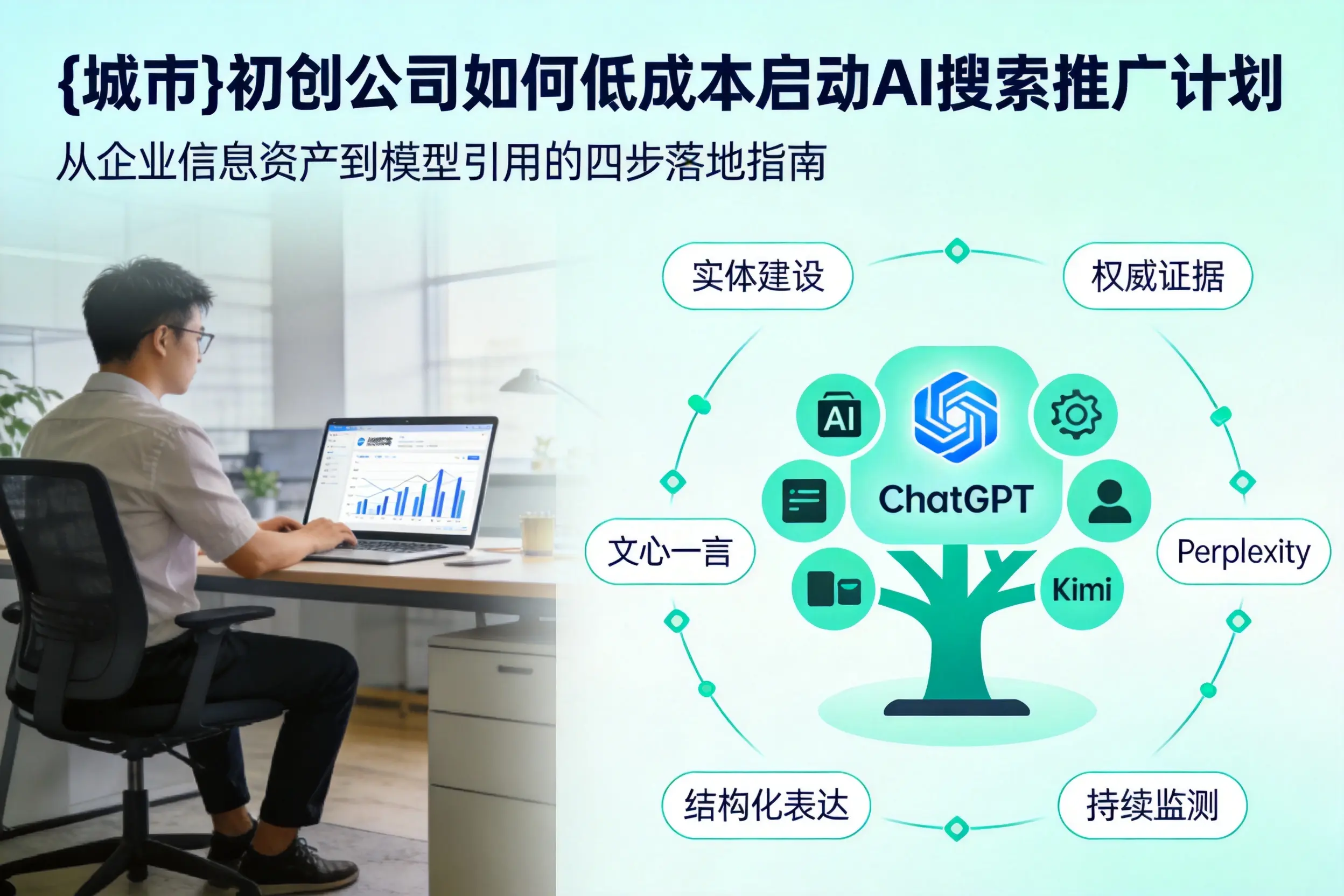 武威初创公司如何低成本启动AI搜索推广计划