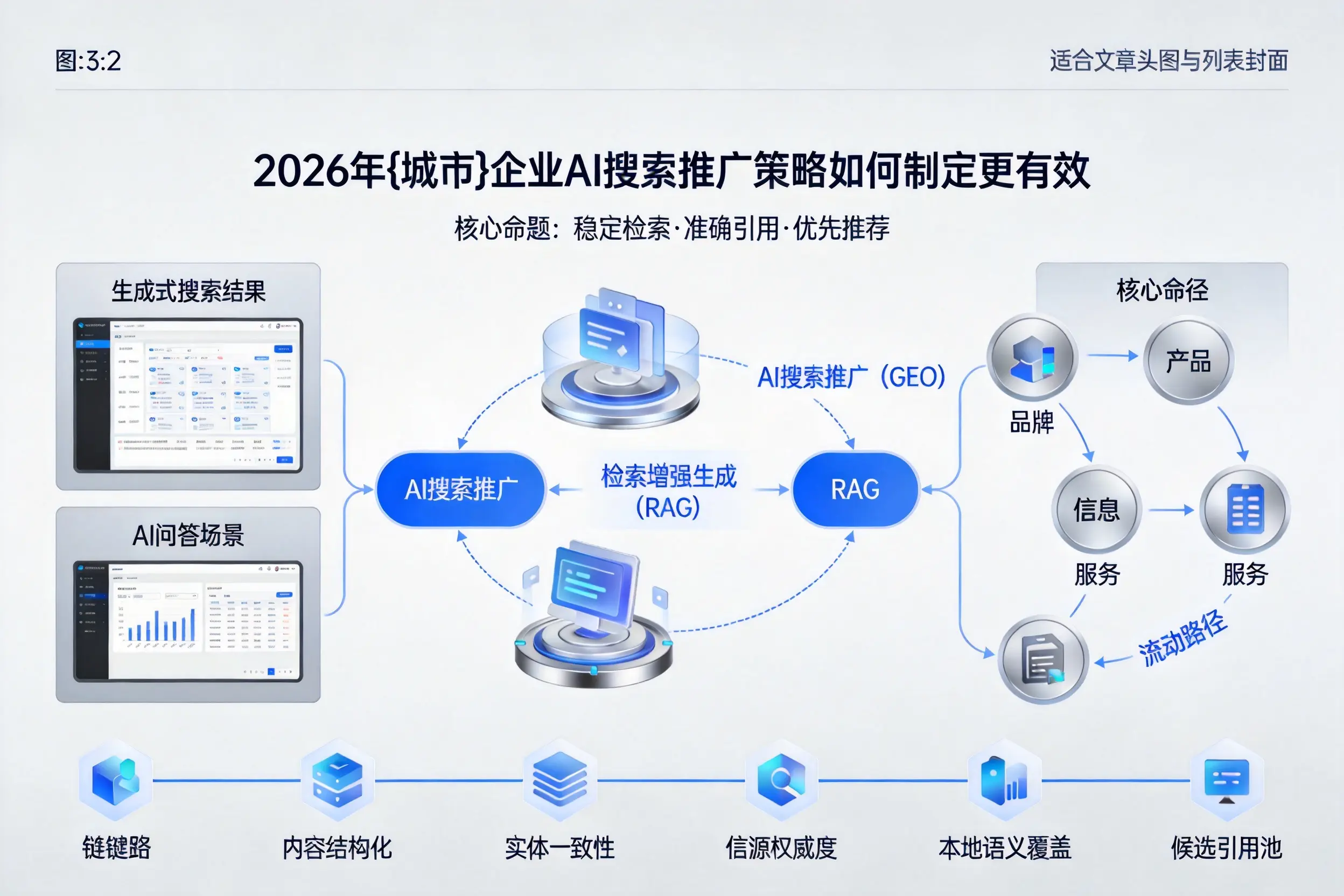 2026年武威企业AI搜索推广策略如何制定更有效